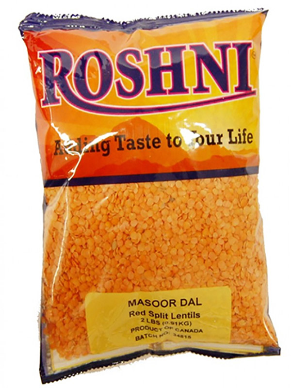 Roshni Masoor Dal