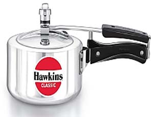 Hawkins Classic 2 Litre Pressure Cooker