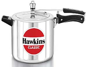 Hawkins Classic 6.5 Litre Pressure Cooker